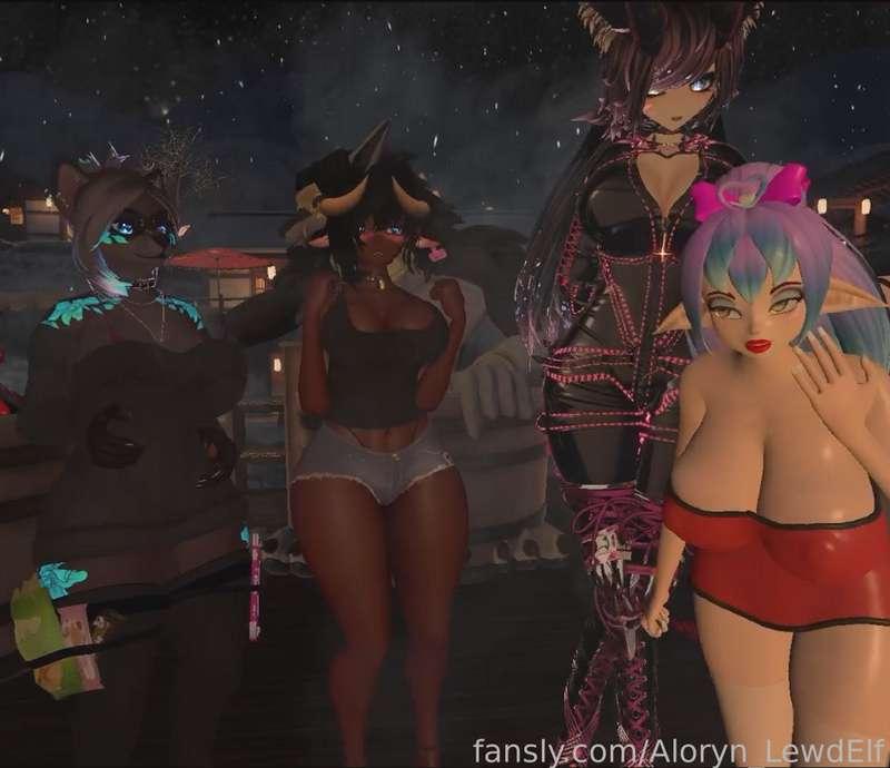 aloryn_lewdelf image #0