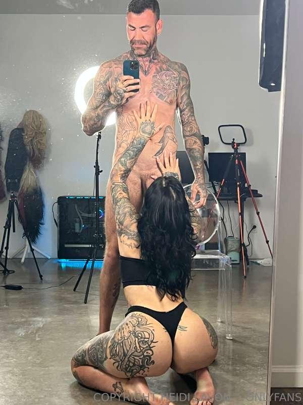 this is how our mornings get started 😉

Tip this post $12 to..