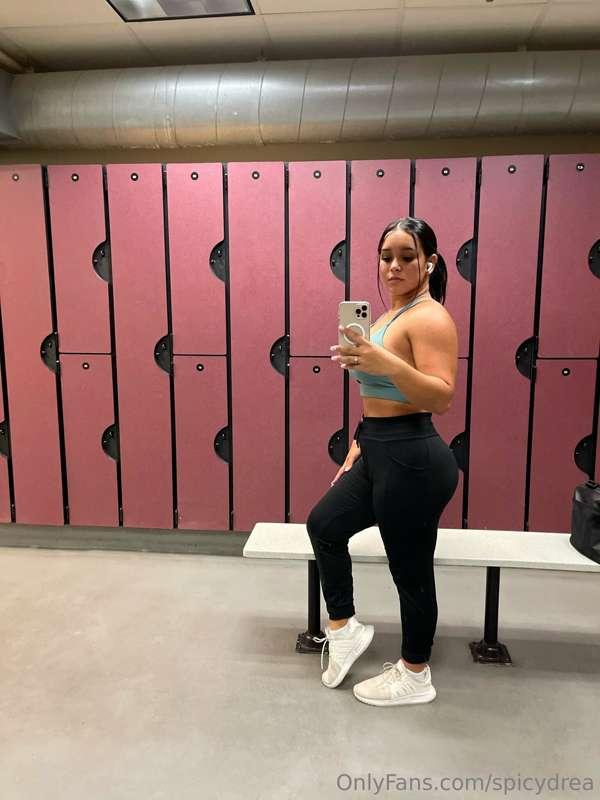 gettin right 😛