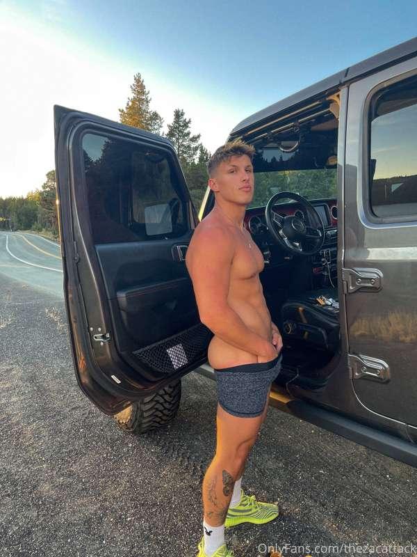 But would you suck it or fuck it?