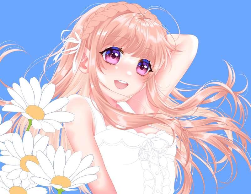 🌼 | wip