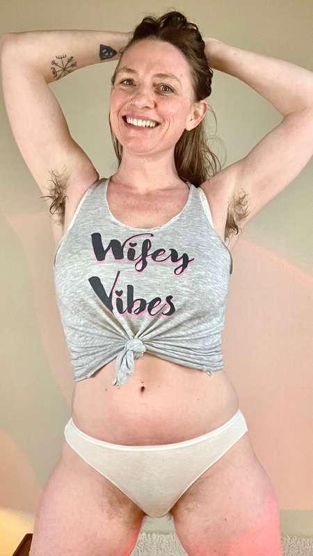 Wifey Vibes