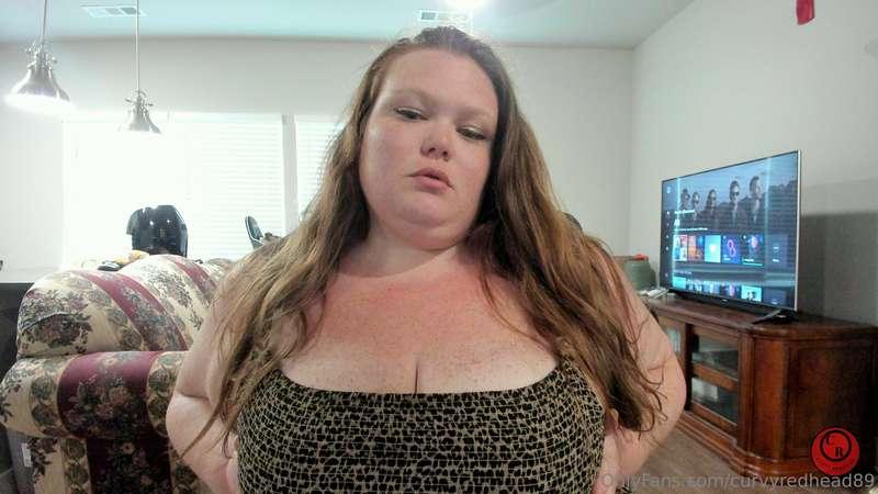 curvyredhead89 image #0