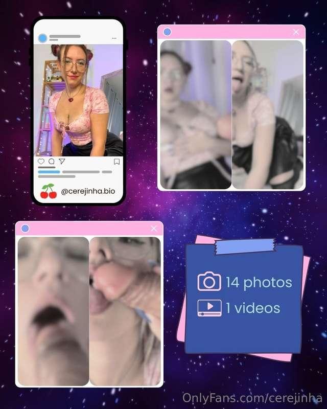 The Way I Taste You 😈😝Slow, Wet, and Just for You 💧💧