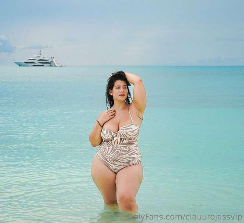 Hop in, the water's fine