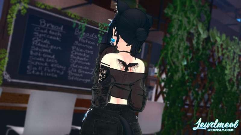 lewdmeal image #2