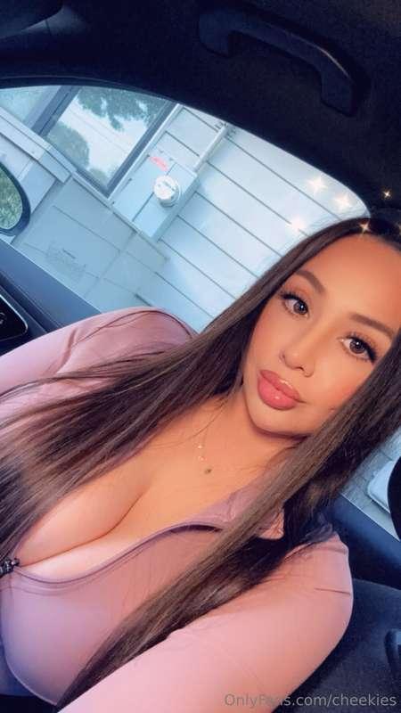 Car content? 🥰