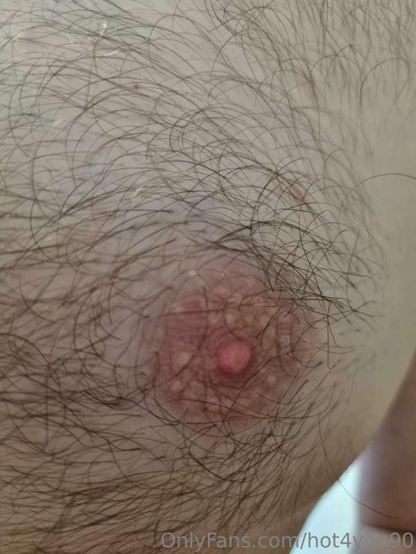 Someone suck my nipple, someone suck my dick. 
All of you jo..