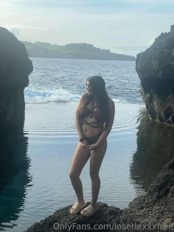 🌊 angels billabong