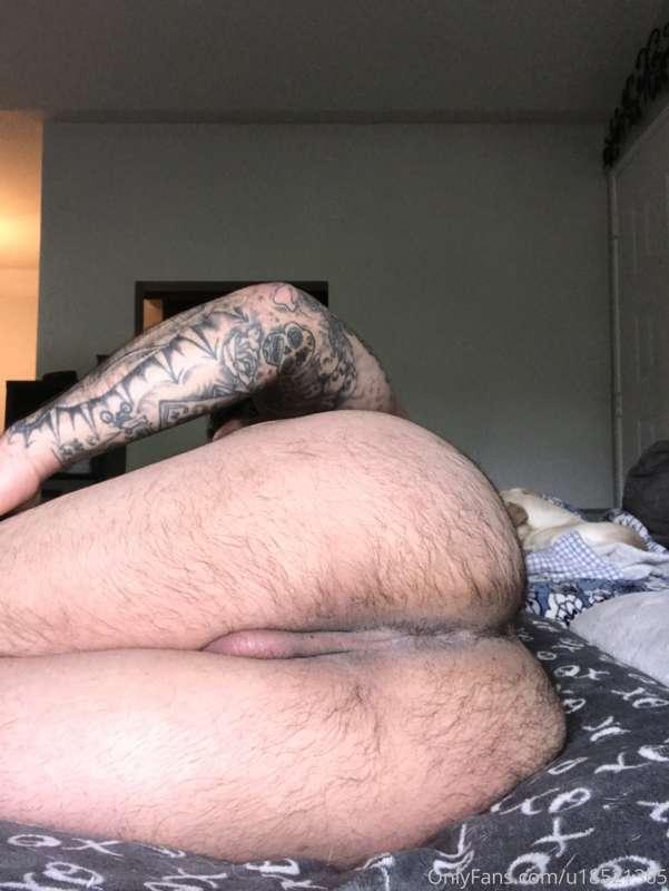 Muscle ass