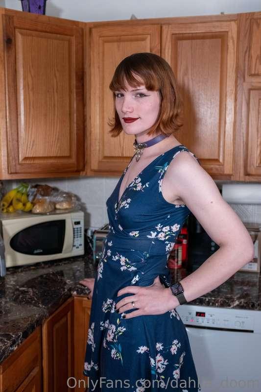who wants a trans housewife?