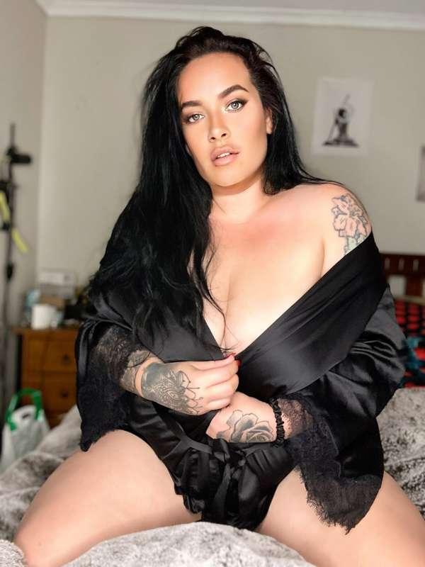 VIP PAGE - @loveinkedivyrose 💕