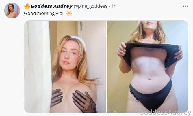 goddessaudrey image #0