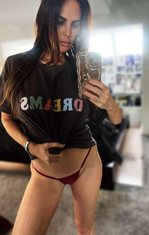 Did you have any good ones like on my shirt ?