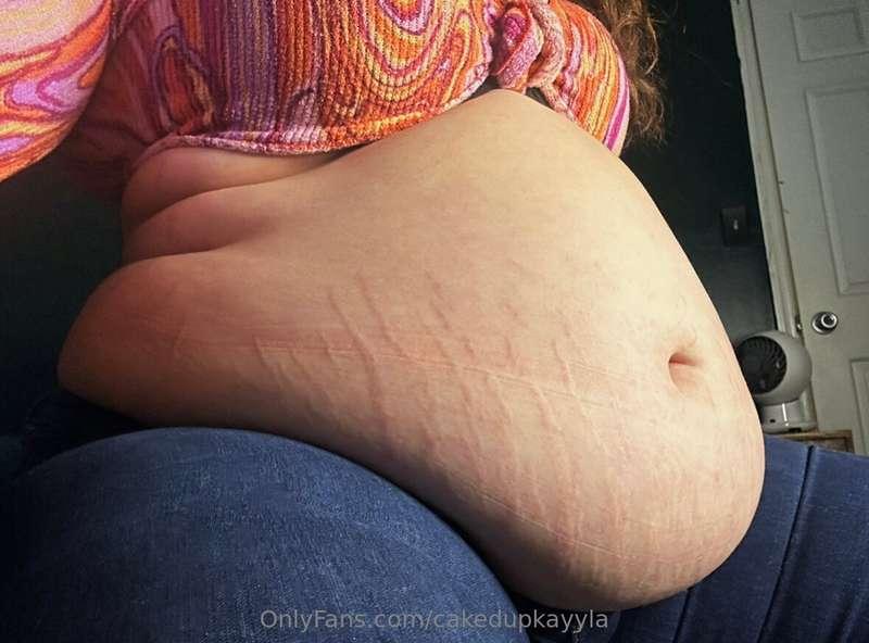 cakedupkayyla image #1