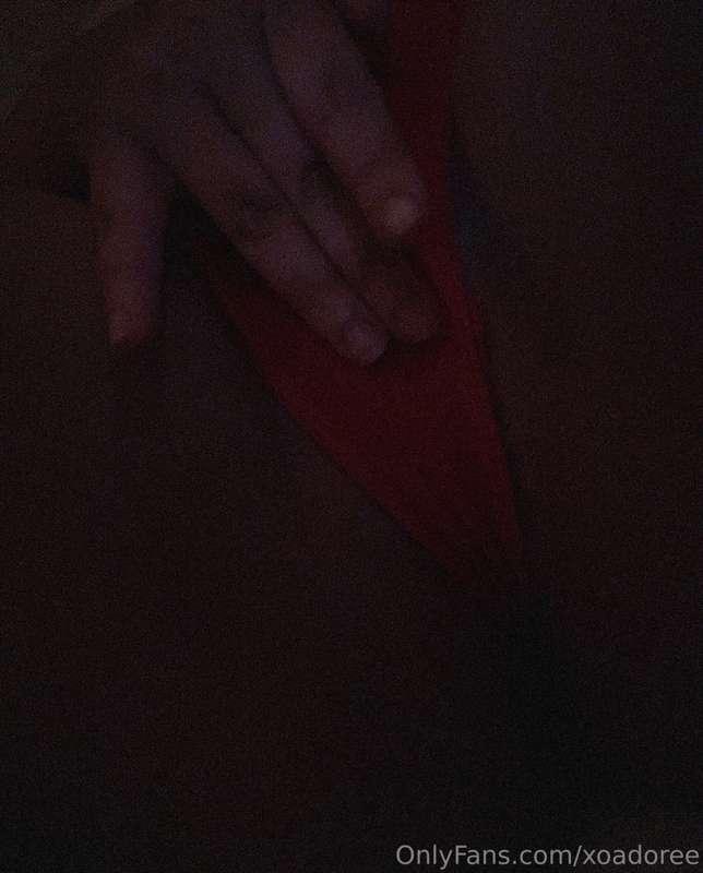 do you like what you see daddy😏💦