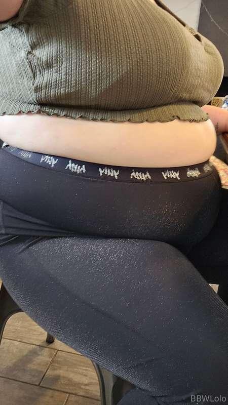 Just look at how softand jiggly I am. I'm too obsessed for m..