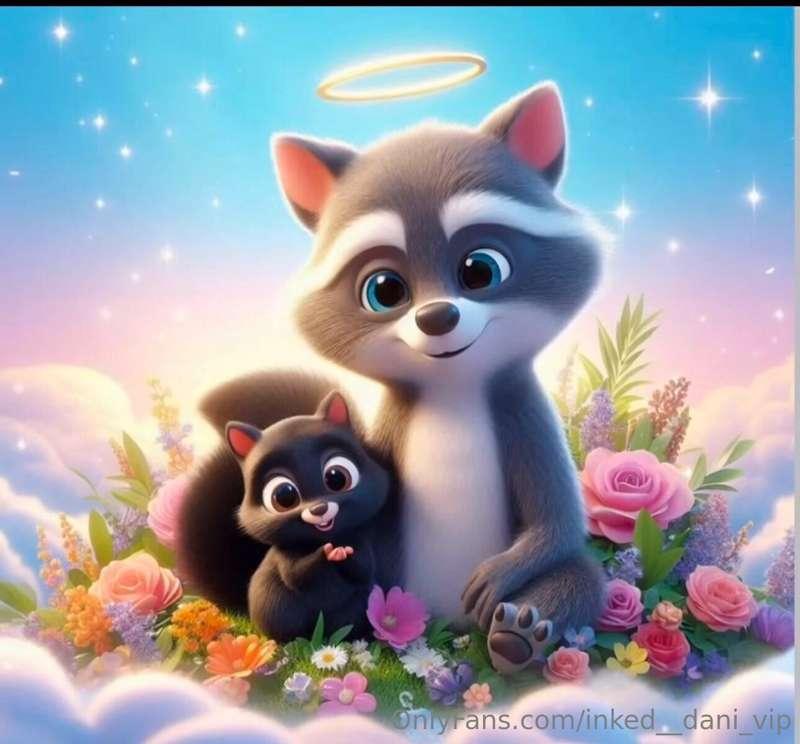 Justice for peanut and Fred🐾❤️ 