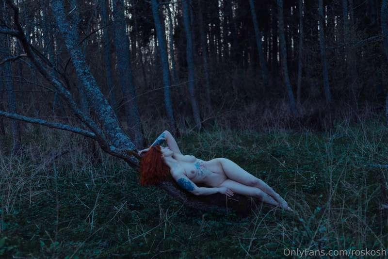 New selfportraits