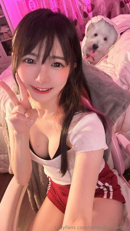 Thank u for those who dropped by my birthday stream! It was ..