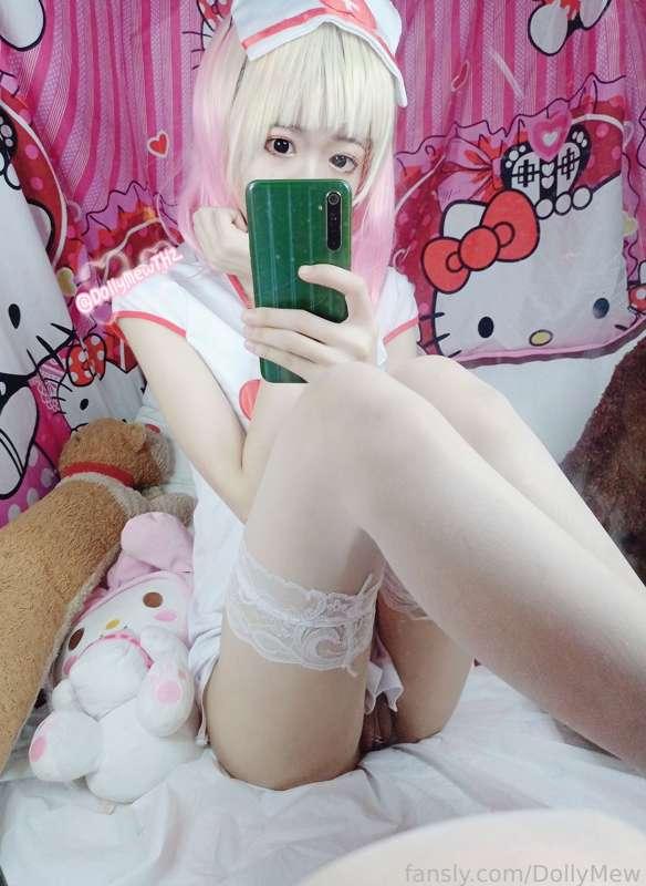 dollymew image #5