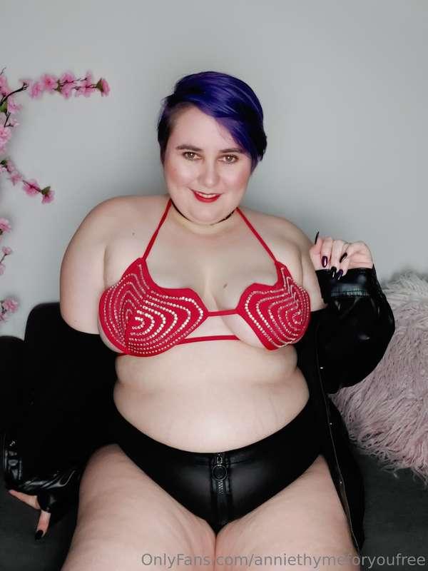 Do you have a valentine?