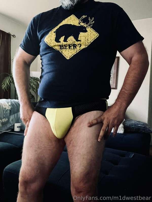 Happy Jocktober