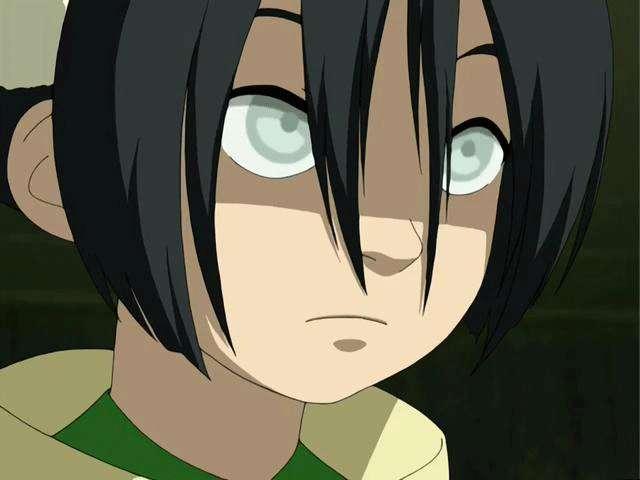 Toph is Winner!