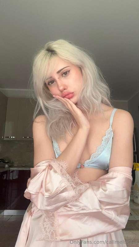 Ho bisogno di coccole🥹