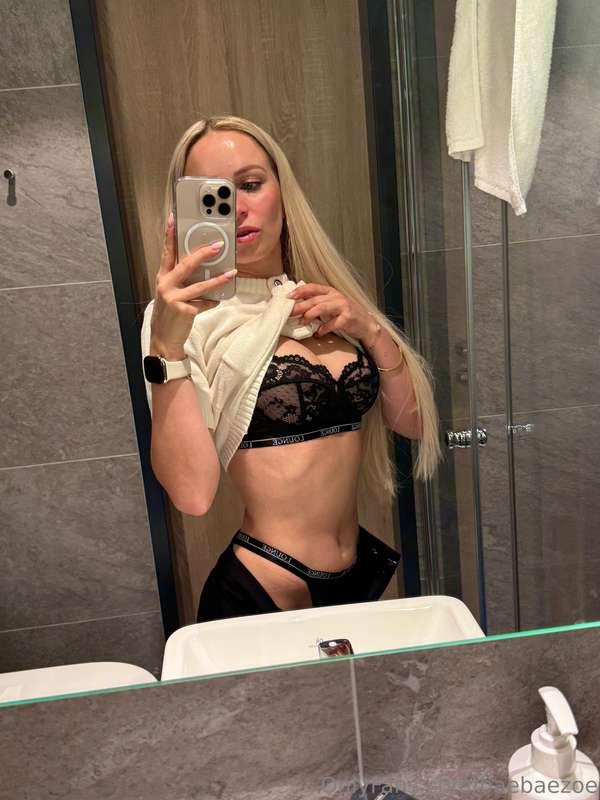 ONS 😇