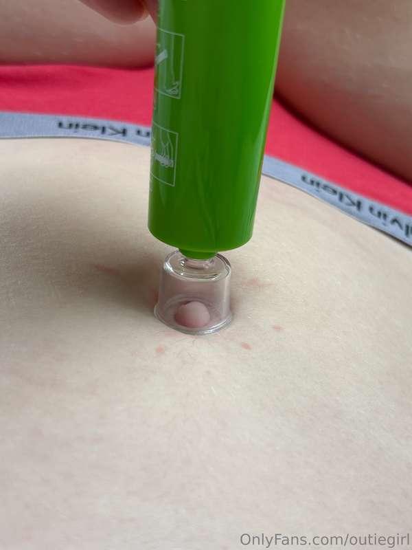 Who wants me to pull up the suction ?😋