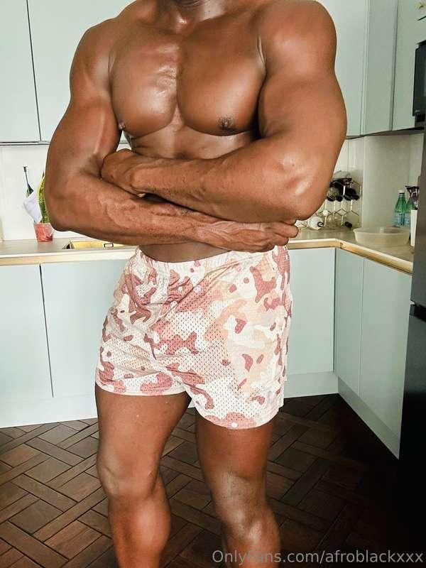 afroblackxxx image #1