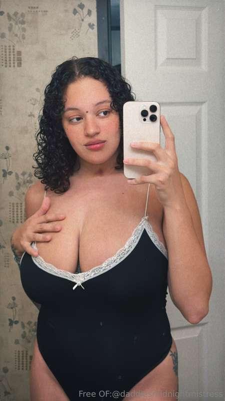 I’ve been a good girl today!! I followed all the rules but I..