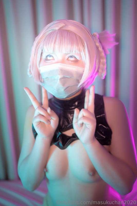 masukuchan2020 image #7