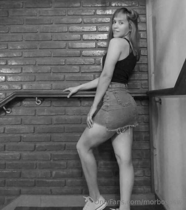 ....bored....😈