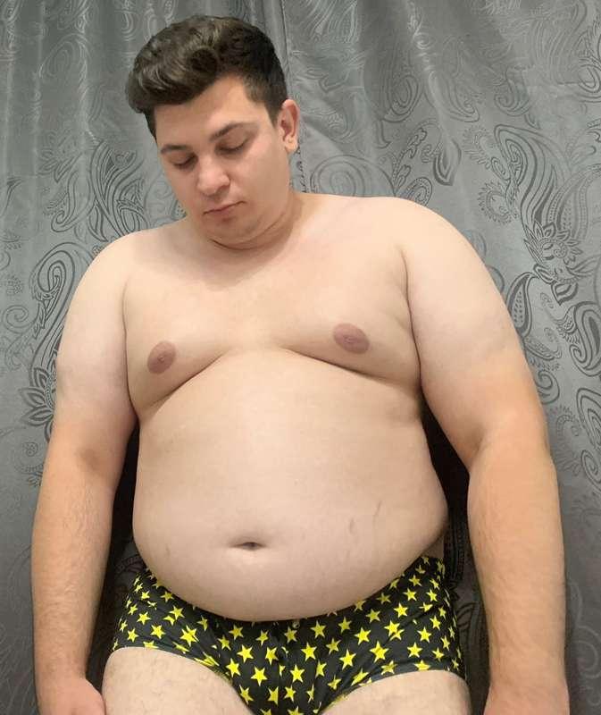 Thicker and Thicker 