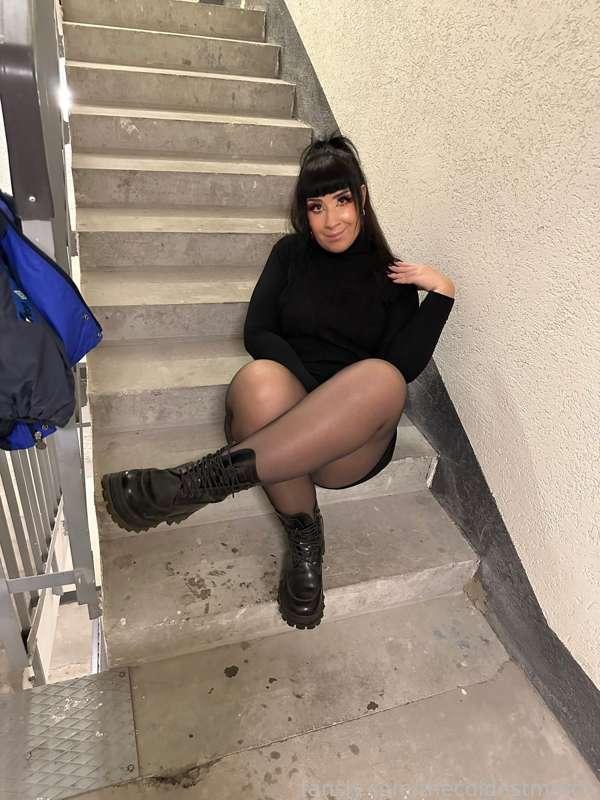 thecoldestmarch image #1