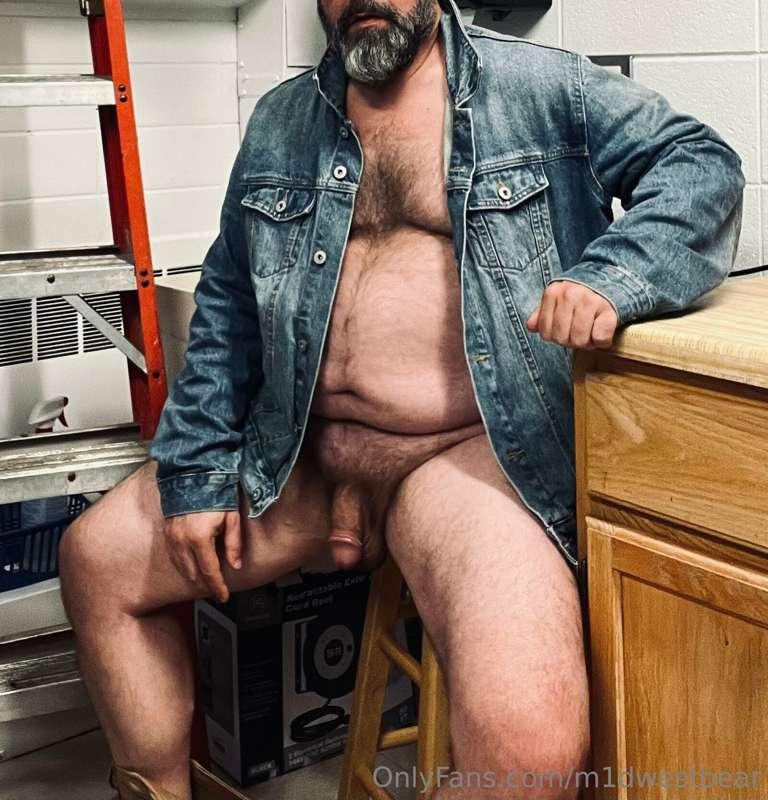 m1dwestbear image #1