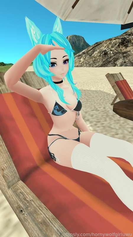 hornywolfie image #5