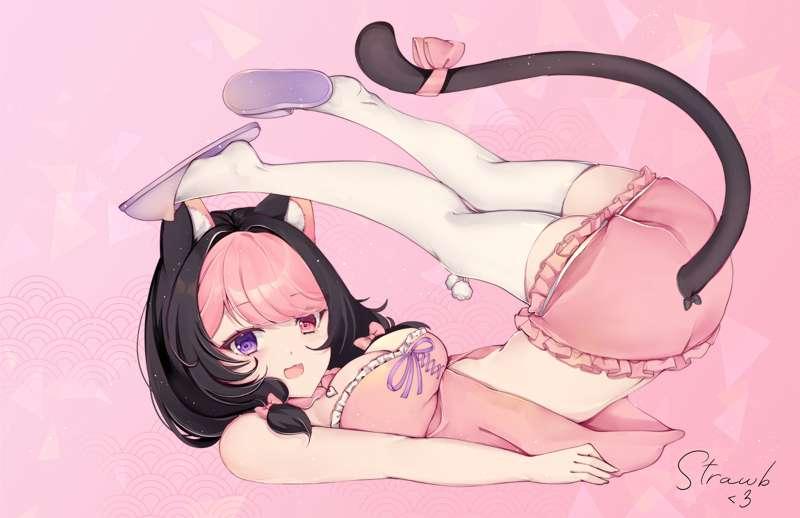uwumarket birthday merch sneak peek 🫣🍰🎀