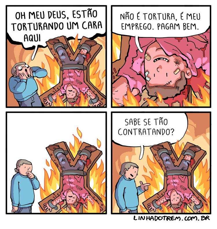 Tortura