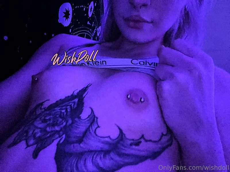 wishdoll image #0