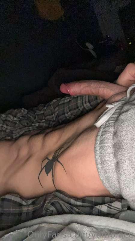 Grey joggers