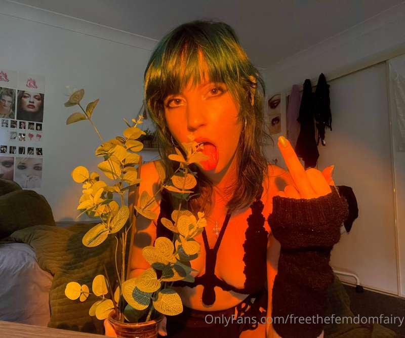 Have you sent your daily tip yet? @thefemdomfairy