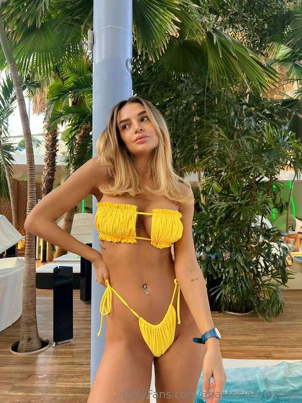  Exploding with desire, just for you 😈