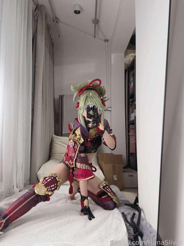 hanasliver image #1