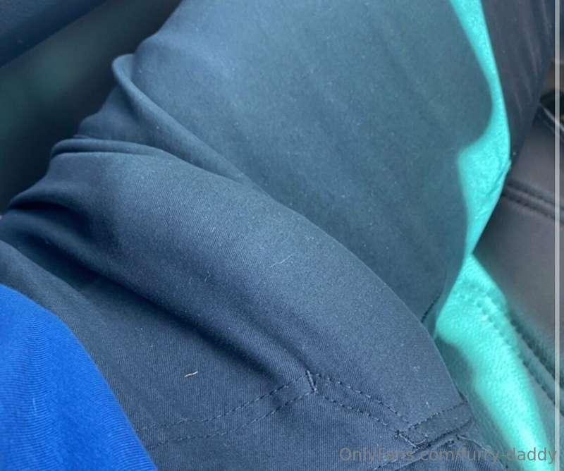 Anyone want to watch Daddy “Live”?  Message me.