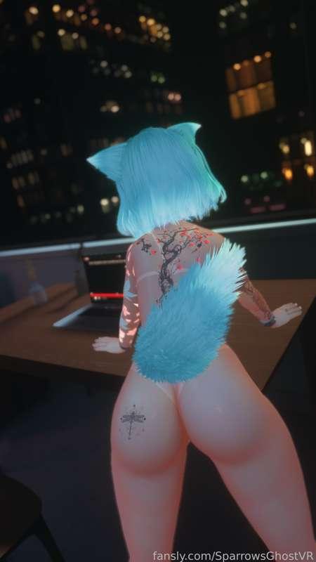 sparrowsghostvr image #1