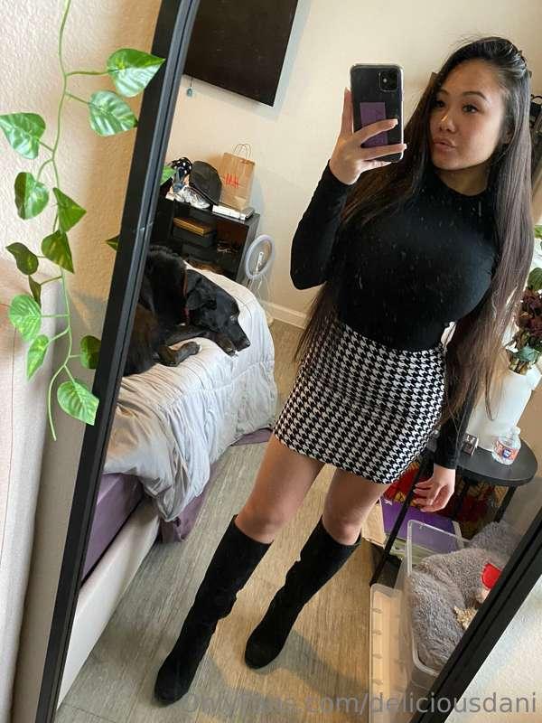 Another day at the office