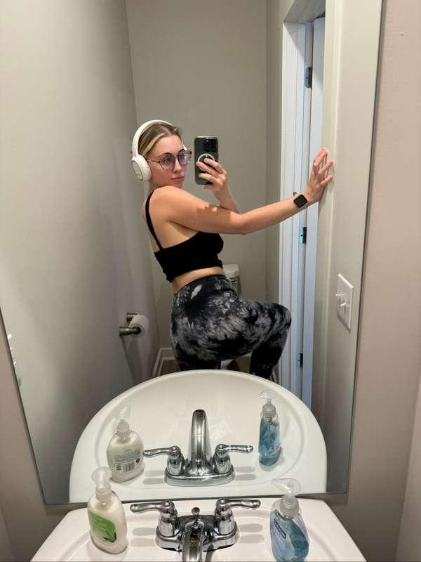 Do you like booty?